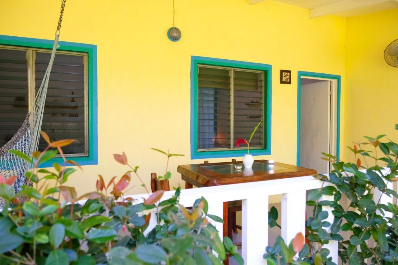 Playa Grande Lodge Cahuita Exterior foto